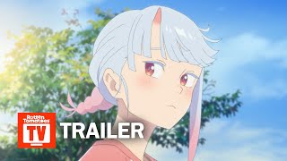 My Oni Girl Trailer 1 2024