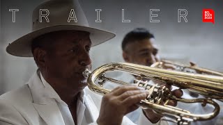 King of Trumpets  Trailer  BELDOCS 2024