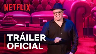 Franco Escamilla Ladies man  Triler oficial  Netflix