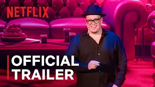 Franco Escamilla Ladies man  Official Trailer  Netflix