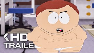 SOUTH PARK The End Of Obesity Teaser Trailer 2024