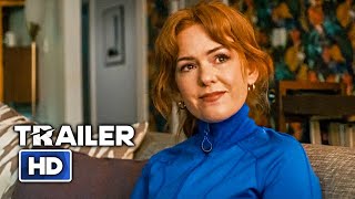 THE PRESENT Official Trailer 2024 Isla Fisher Comedy Movie HD