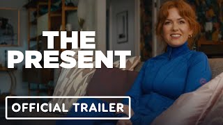 The Present  Official Trailer 2024 Isla Fisher Greg Kinnear