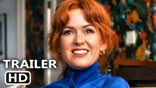 THE PRESENT Trailer 2024 Isla Fisher Comedy Movie