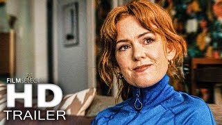 THE PRESENT Trailer 2024 Isla Fisher