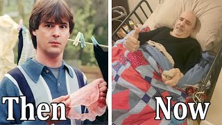 Men Behaving Badly 1992 Then and Now All Cast Most of actors died
