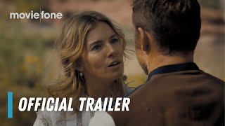 Horizon An American Saga  Chapter 1  Official Trailer 2  Kevin Costner Sienna Miller