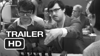 Computer Chess Official Trailer 1 2013  Comedy Movie HD