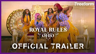 Royal Rules of Ohio  Official Trailer  Freeform