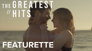 The Greatest Hits  The Power of Music and Memory Featurette  Searchlight Pictures