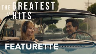 The Greatest Hits  Just Live Featurette  Searchlight Pictures