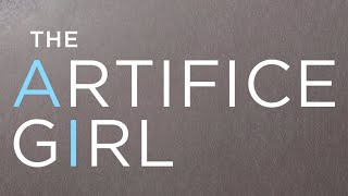 THE ARTIFICE GIRL 2023  official trailer