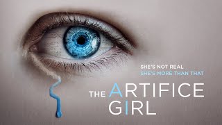 THE ARTIFICE GIRL 2023  Feature Trailer