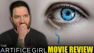 The Artifice Girl  Movie Review