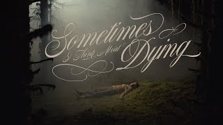 Sometimes I Think About Dying  Official Trailer  Oscilloscope Laboratories HD