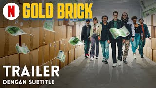 Gold Brick dengan subtitle  Trailer bahasa Indonesia  Netflix