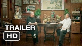 Ip Man The Final Fight Official Teaser 1 2013  Herman Yau Movie HD