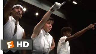 Breakin 1111 Movie CLIP  Theres No Stopping Us 1984 HD