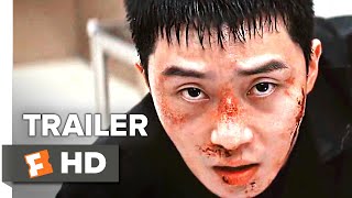 Midnight Runners Trailer 1 2017  Movieclips Indie