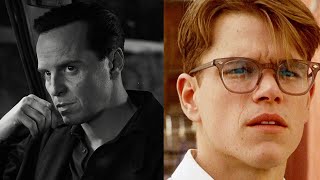 44 KEY Differences Between RIPLEY 2024 and THE TALENTED MR RIPLEY 1999