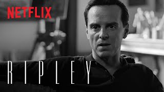 Ripley  Reviews  Netflix