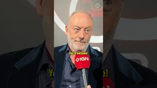 What IS the 3 Body Problem Liam Cunningham gives us a real answer 3bodyproblem netflix physics