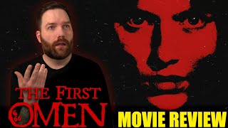 The First Omen  Movie Review