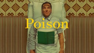 Poison 2023  Official Trailer