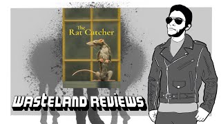 The Rat Catcher 2023  Wasteland Short Film Review