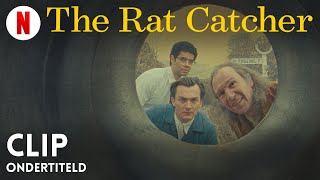 The Rat Catcher Clip ondertiteld  Trailer in het Nederlands  Netflix