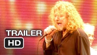 Led Zeppelin Celebration Day TRAILER 2012  Concert Movie HD