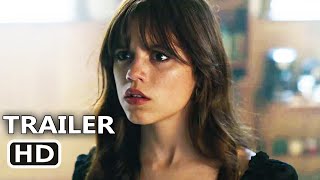 MILLERS GIRL Trailer 2024 Jenna Ortega