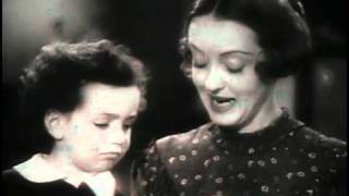 All This and Heaven Too Official Trailer 1  Bette Davis Movie 1940 HD