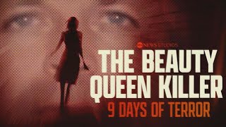 The Beauty Queen Killer 9 Days of Terror  Official Trailer  May 16 on Hulu