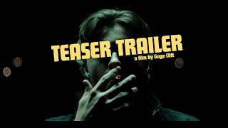 MANIC  Teaser Trailer 2024