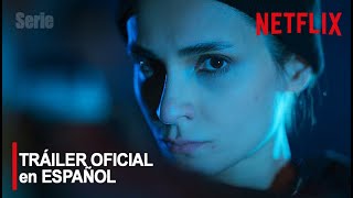 Yakamoz S245  Netflix  Triler Oficial en Espaol