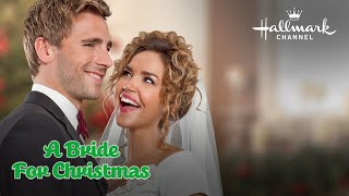 A Bride For Christmas  Starring Andrew W Walker and Arielle Kebbel