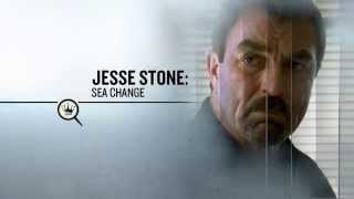 Jesse Stone Sea Change  Starring Tom Selleck  Hallmark Movies  Mysteries