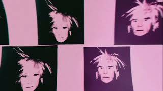 The Andy Warhol Diaries INTRO