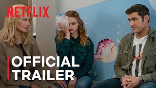 A Family Affair  Official Trailer  Netflix