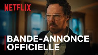 Eric  Bandeannonce officielle VF  Netflix France