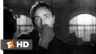 The Fugitive Kind 68 Movie CLIP  The Kind That Dont Belong 1959 HD