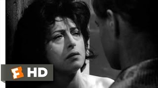 The Fugitive Kind 78 Movie CLIP  Lady Needs Val 1959 HD