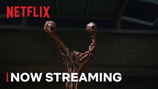 Parasyte The Grey  Now Streaming  Netflix