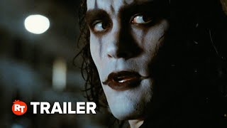 The Crow 30th Anniversary ReRelease Trailer 2024