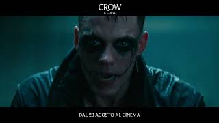 The Crow  Il Corvo  Trailer Ufficiale