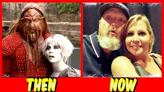 Farscape  Then And Now