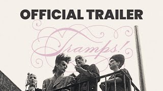 TRAMPS  Official Trailer  Available Digitally on June 18th