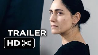 Gett The Trial of Viviane Amsalem Official Trailer 1 2015  Drama Movie HD