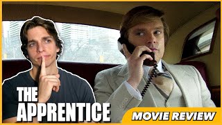 The Apprentice  Movie Review